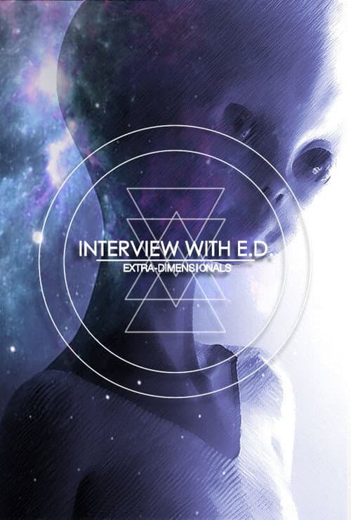 Interviews with Extra Dimensionals Season 2 poster