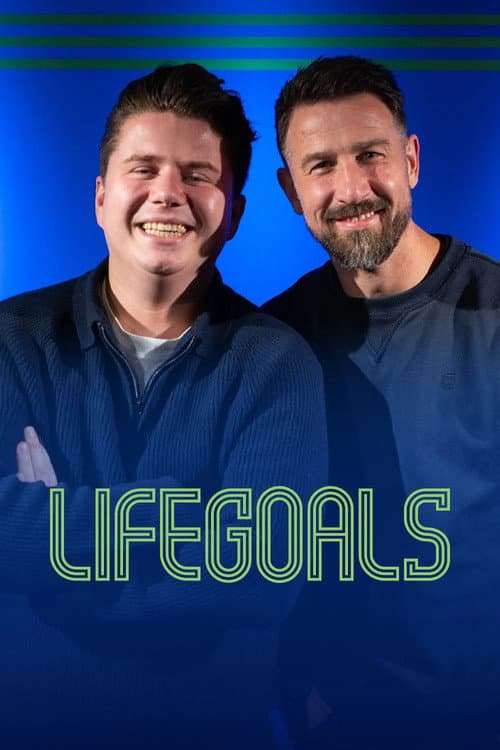Lifegoals Season 2 poster