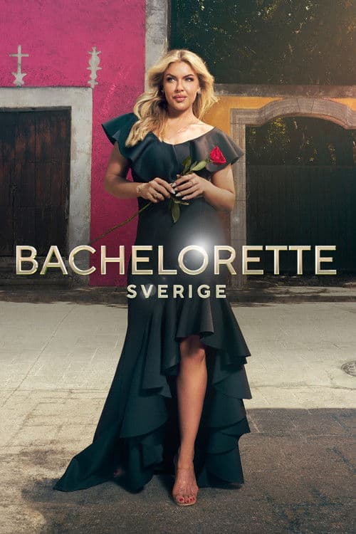 Bachelorette Sverige Season 4 poster