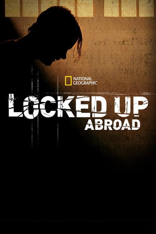 Banged Up Abroad Season 13 poster