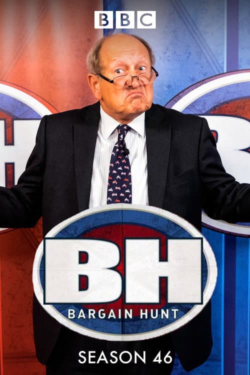 Bargain Hunt Season 46 poster