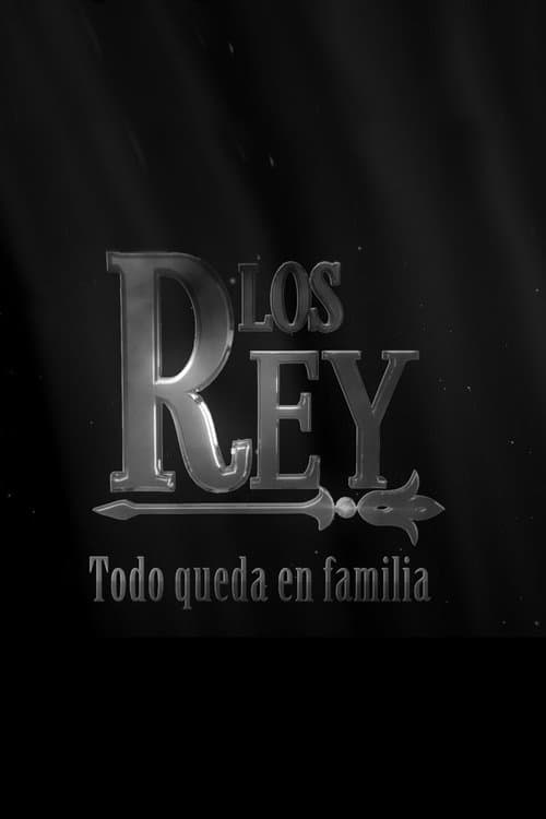 Los Rey Season 1 poster