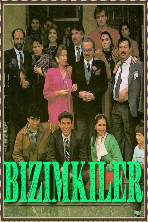 Our People Season 2 poster