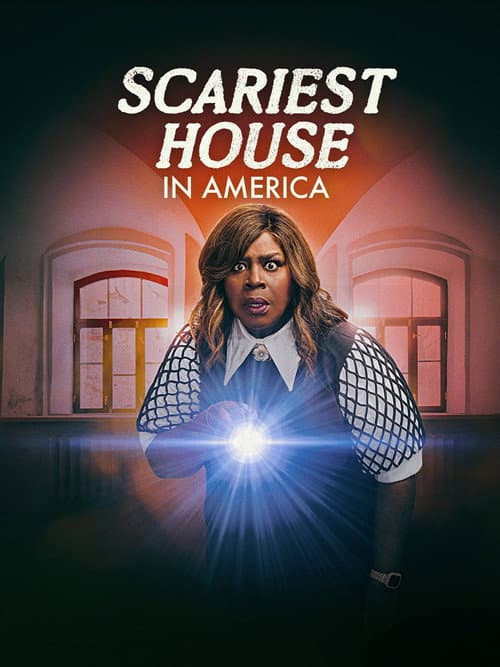 Scariest House in America Season 2 poster