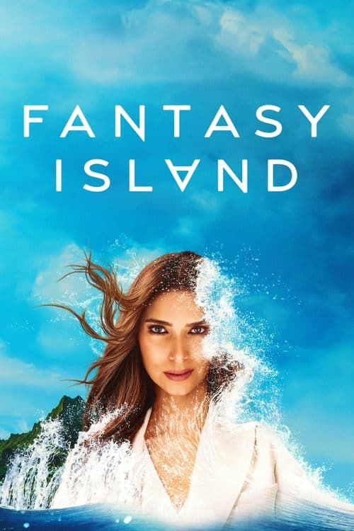 Fantasy Island Season 2 poster