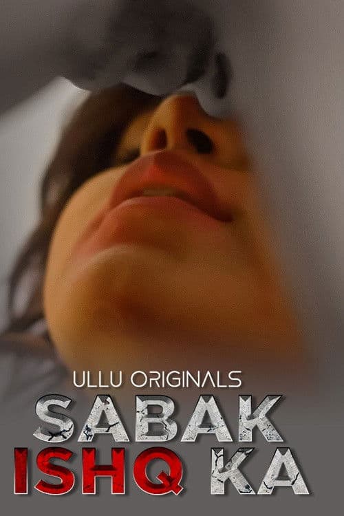 Sabak Ishq Ka Season 1 poster