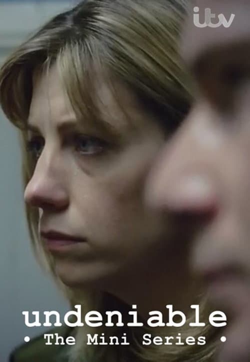 Undeniable Season 1 poster