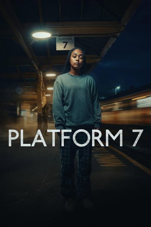 Platform 7 Season 1 poster