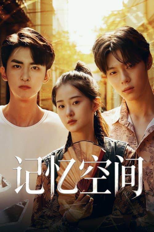The Lost Memories Season 1 poster