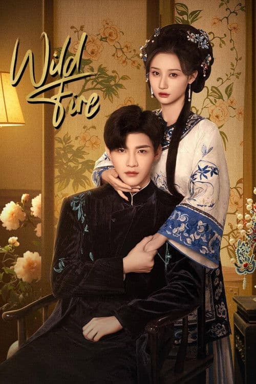 Wild Fire Season 1 poster