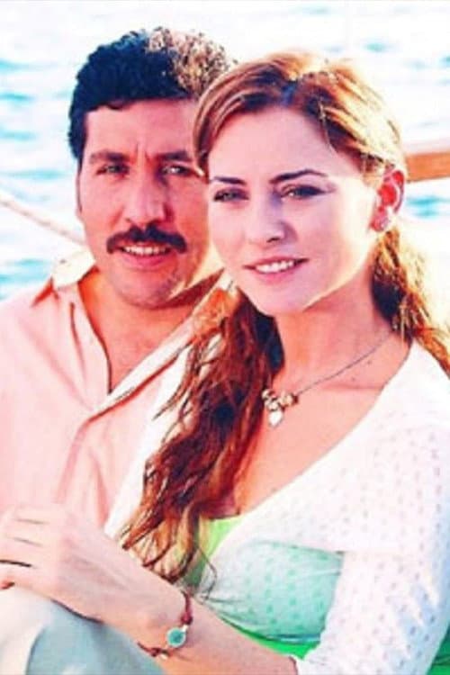 Ölümüne Sevdalar Season 1 poster