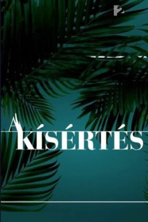 A Kísértés Season 2 poster