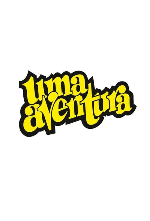 Uma Aventura Temporada 5 poster
