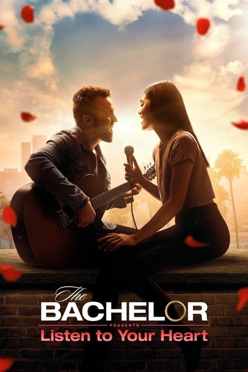 The Bachelor Presents: Listen to Your Heart Season 1 poster