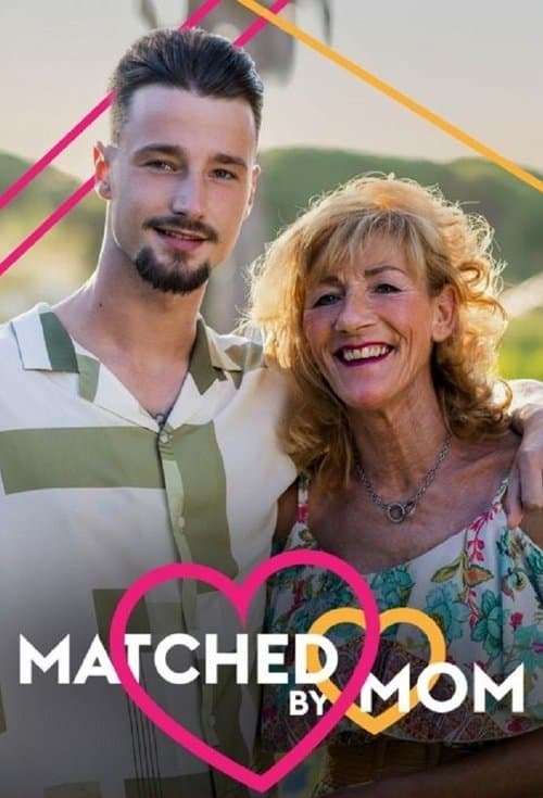 Matched By Mom Season 1 poster