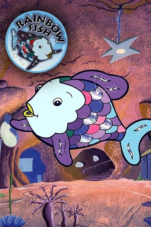 Rainbow Fish Season 1 poster