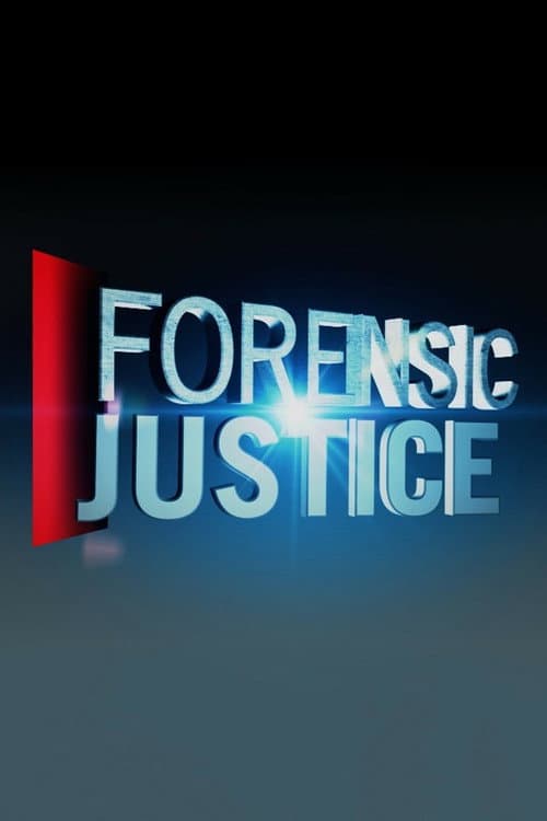 Forensic Justice Season 1 poster