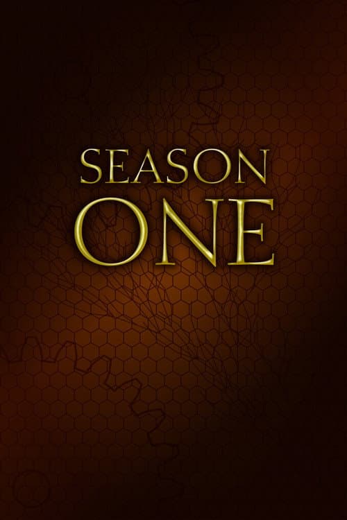 Ancient Inventions Season 1 poster