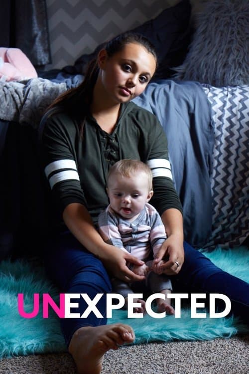 Unexpected Season 2 poster