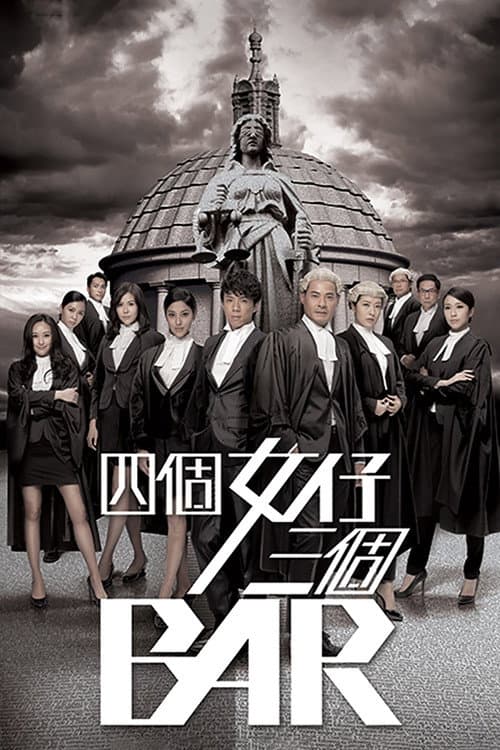 Raising The Bar Season 1 poster
