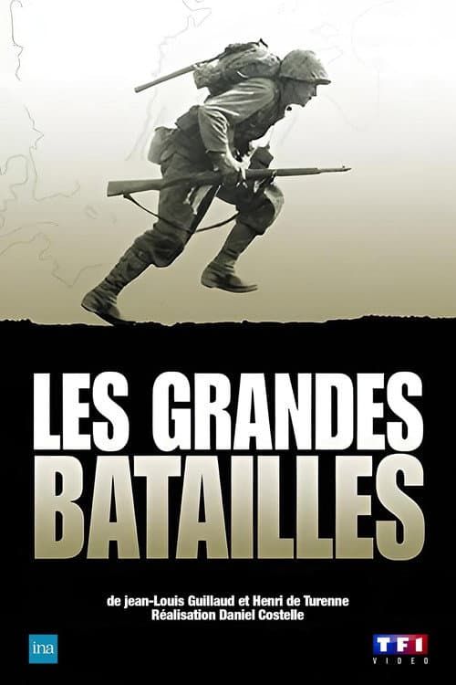 Les Grandes Batailles Season 1 poster