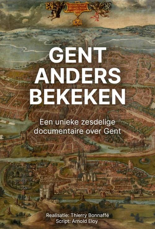Gent Anders Bekeken