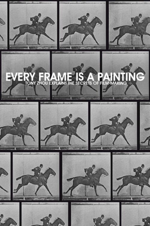 Every Frame a Painting Season 2 poster