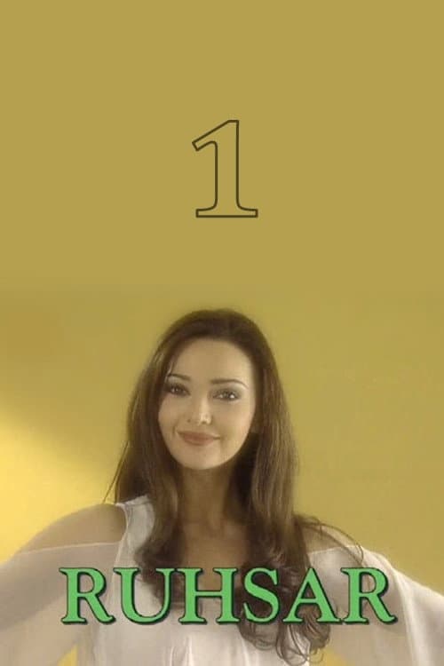 Ruhsar Season 1 poster