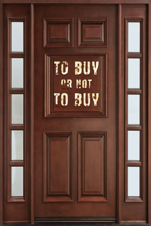 To Buy or Not to Buy Season 2 poster