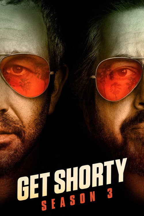 Get Shorty Season 3 poster