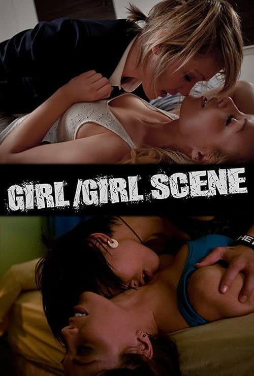 Girl/Girl Scene Season 2 poster