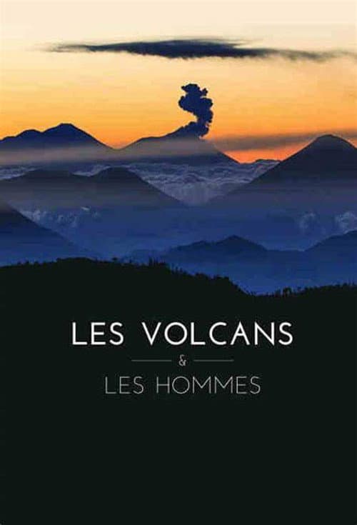 Volcano Stories Season 2 poster