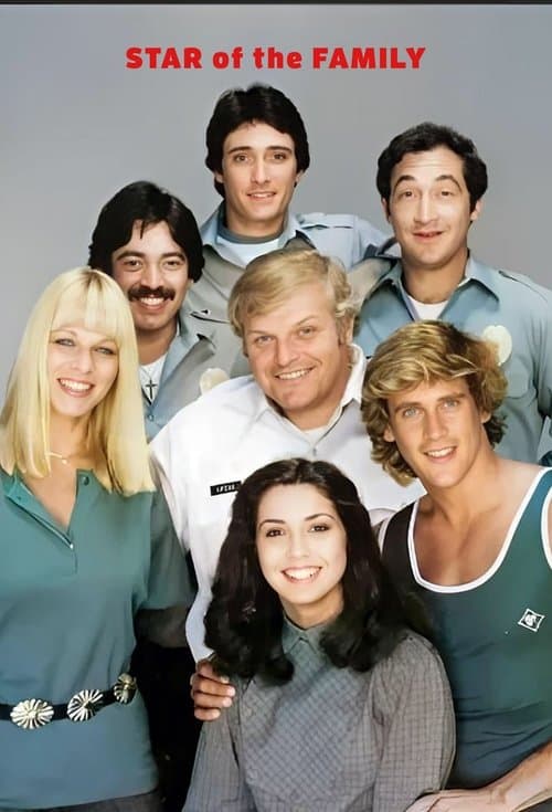 Star of the Family Season 1 poster