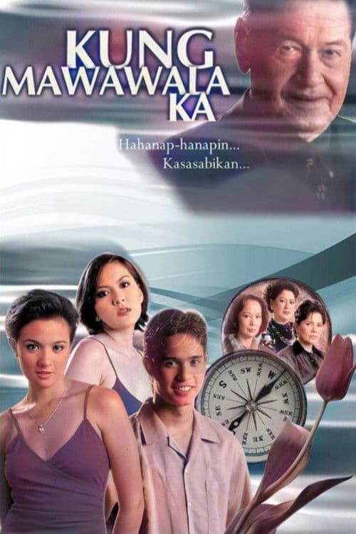 Kung Mawawala Ka Season 1 poster
