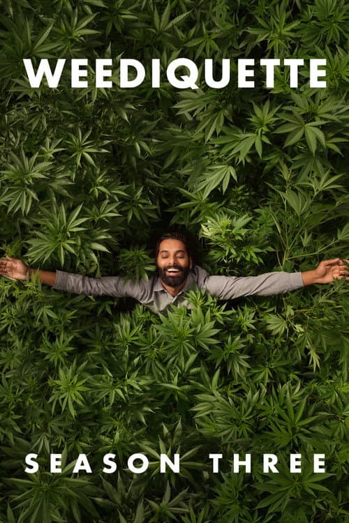 Weediquette Season 3 poster