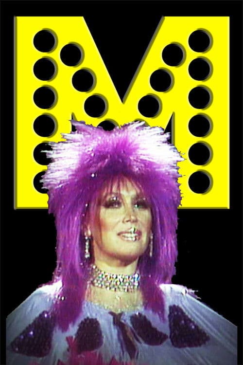 Monumental Moria Season 1 poster