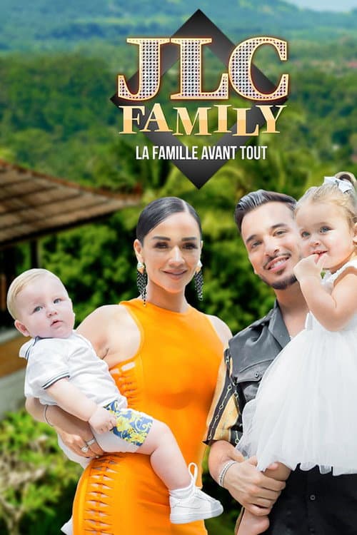 JLC Family Season 2 poster