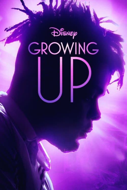 Growing Up Season 1 poster