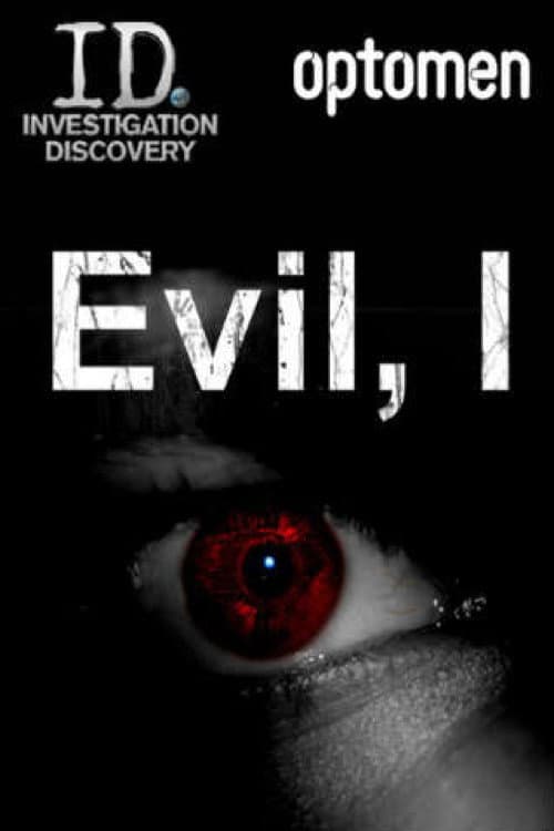 Evil, I Season 2 poster