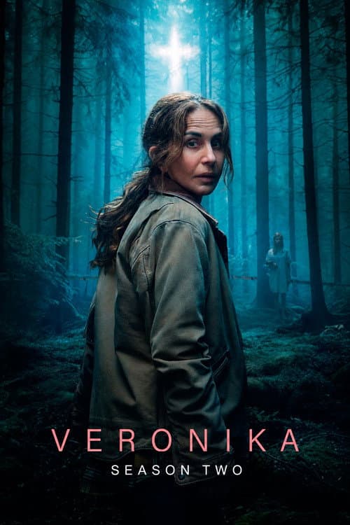 Veronika Season 2 poster