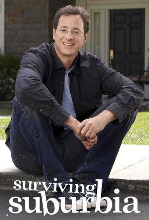 Surviving Suburbia Season 1 poster