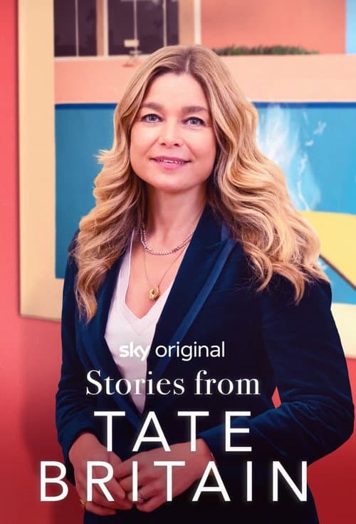 Stories from Tate Britain Season 1 poster