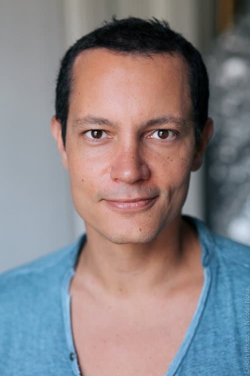 Hassan Jouhari