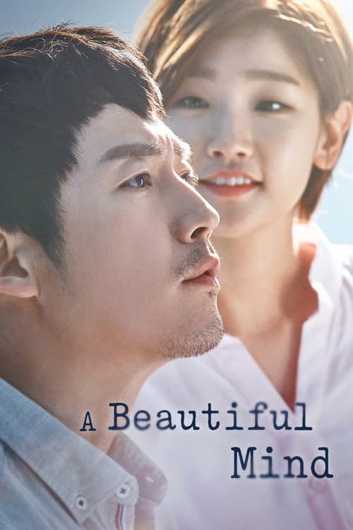 Beautiful Mind Season 1 poster