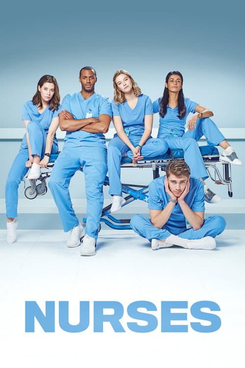 Nurses Season 1 poster