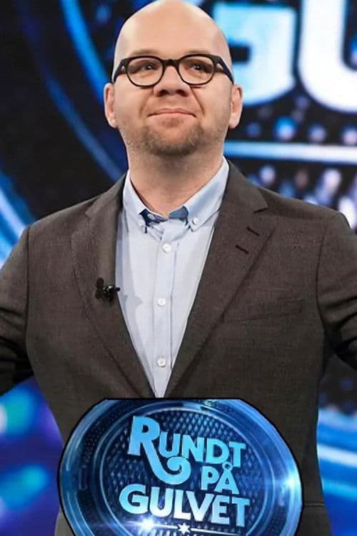 Rundt på gulvet Season 2 poster