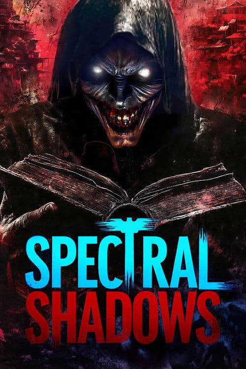 Spectral Shadows Season 1 poster