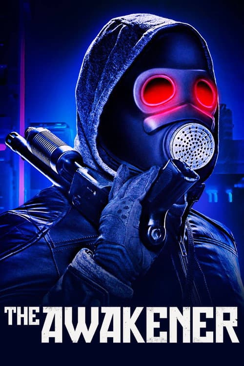 The Awakener: The Series Season 1 poster