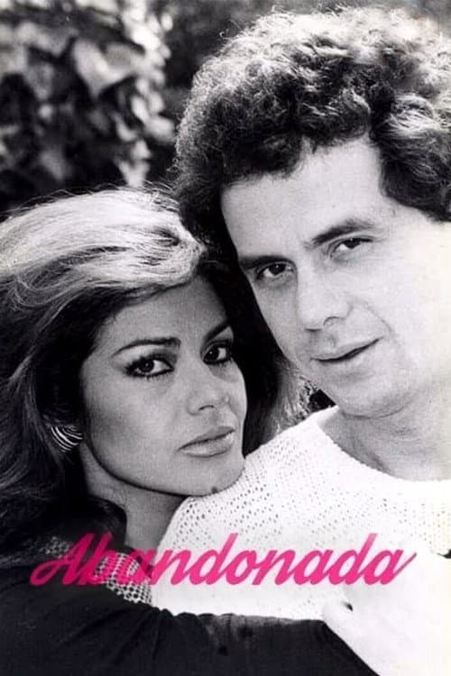 Abandonada Season 1 poster