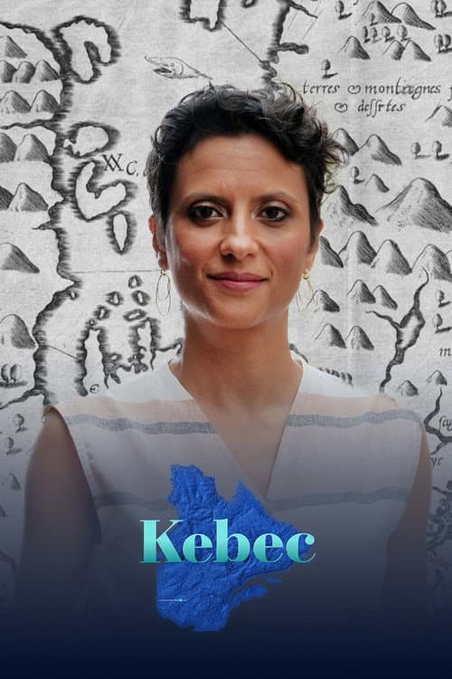 Kebec Season 1 poster